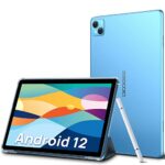 DOOGEE T10 Tablet 10 inch 15GB  128GB1TB TF 8300mAh Battery Android 12 Tablets 4G Dual Sim OctaCore Tablet TV Eye Protection Widevine L1 13MP 8MP