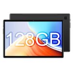 TECLAST Tablet Android 11 M40S 10.1 Inch 4GB RAM128GB ROMTF 1TB Unisoc T610 Octacore1.8GHz 4G LTE5G WiFi FHD 1920x1200 4G Dual SIMTypeCBluetooth