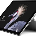 Microsoft Surface Pro 5  Core m3 1GHz 4GB RAM 128GB SSD Renewed