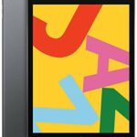 2019 Apple iPad 10.2inch WiFi 32GB  Space Grey Renewed