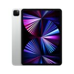 2021 Apple iPad Pro 11inch WiFi  Cellular 2TB  Silver 3rd Generation
