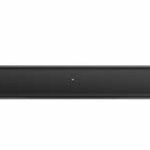 PHILIPS Audio B5105/10 2.0 Channel TV Soundbar | 30 W RMS Output Power | HDMI ARC | Distinctive Geometric Design | Bluetooth, Optical & Audio 3.5