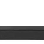 Audizio SB80 Bluetooth Sound Bar with Built-in Subwoofer, TV HDMI ARC, Optical, USB, Aux-in, BT 5.0