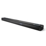 PHILIPS Fidelio FB1/10 7.1.2 Channel TV Soundbar with Integrated Subwoofer | 620 W | Dolby Atmos & IMAX Enhanced | HDMI eARC | DTS Play-Fi | Blue
