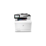 HP Multifuncion Laser Color Laserjet Pro M479dw