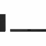 LG SN5Y 2.1 400 Watt Wireless Sound Bar