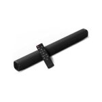 Sound Bar for TV, Soundbar for TV, 120W 36inch 2.1CH Built-in Subwoofer Bluetooth Wireless TV Speakers Surround Sound System with 4 EQ Modes HDMI