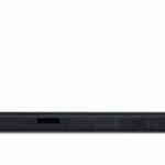 LG SL5Y 2.1 Channel Wireless Soundbar with DTS Virtual:X, Black