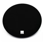 DALI E-9F Subwoofer Grille (Shadow Black)