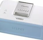 Canon SELPHY CP510 Compact Photo Printer