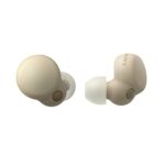 Sony LinkBuds S Truly Wireless Noise Cancelling Headphones - Multipoint connection - Ultra light for All-day Comfort with Crystal clear call qual