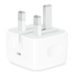 Apple 20W USB-C Power Adapter