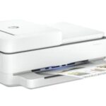 HP ENVY Pro 6432 AiO A4 color 10ppm