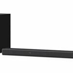 Sony HT-G700 - 3.1ch Dolby Atmos / DTS:X Soundbar with wireless subwoofer