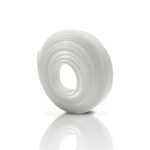 TUONAI Cutter Plotter Protection Guard Strip for Roland Grahptec Mimaki Pcut Summa W: 8mm T: 0.8mm L: 100 cm