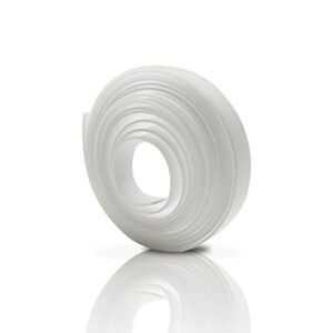 TUONAI Protection Guard Strip for Roland Grahptec Mimaki Pcut Summa GCC Liyu Cutter Plotter W: 4mm T: 0.8mm L: 500 cm