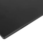 dsheng Gaming Tablet, 10.1 Inch FHD 5G WiFi 4G LTE Desktop Tablet 6GB RAM 128GB ROM UK Plug 100-240V for Travel (Black)