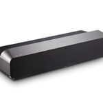 ViewSonic X1000-4K UHD 4K HDR Ultra Short Throw Smart LED Projector with Harman Kardon Soundbar and WiFi & Bluetooth