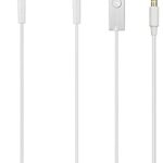 Samsung EHS61ASFWE 3.5 mm Stereo Headset - White