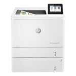 HP Color LaserJet Ent. M555x (ML)