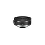 Canon RF 28mm F2.8 STM Lens - Prime Wide-angle lens for travel photography, street, landscape and everyday life.