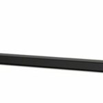 Sony HT-SF150 2ch Single Soundbar with Bluetooth and S-Force Front Surround - Black
