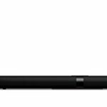 TCL TS7010 Soundbar TV with Subwoofer (Bluetooth Soundbar, 2.1 Channel, 320 W, HDMI ARC, Dolby Digital, AUX 3.5 mm Line Input, 3D Stereo Sound, W