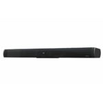 Roxel RSB500 All in One Sound Bar for TV, 2.1 Channel Soundbar with Subwoofer Built-in, Optical Cable and Remote Control Included, Multi Connecti