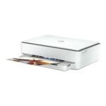 HP ENVY 6030e AiO Printer A4 color 7ppm