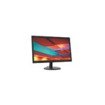 Lenovo C22-20 21.5 inch Monitor - Full HD 1080p, 5ms Response, HDMI