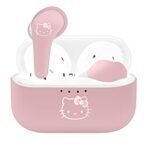 OTL Technologies HK0856 Hello Kitty Wireless Earphones with Charging Case