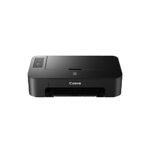 Imprimante Canon Pixma TS5350 Wifi Multifonctions (Noir) (recto verso) (EU)