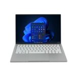 Razer Book 13 - Ultra Lightweight Productivity Laptop (13.4 Inch Touch FHD-60Hz Display, Intel Core i7-1165G7, 16GB RAM, 512GB SSD, Iris Xe, Wind