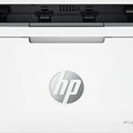 HP LaserJet M110w - printer - S/H - la