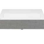 LG Electronics 4K Laser Projector 4K UHD 2160P Ultra Short Focal