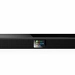 GRUNDIG DSB 980 Multimedia Soundbar, Black