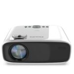 Philips NeoPix Easy, Built-in Media Player