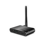 New Mobile Phone Wireless Screen Device HDMI Screen Projector HD Push Treasure