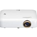 LG CineBeam Portable PH510PG DLP 550Lm