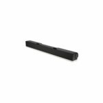 Dell 520-11497 2.5 W AC511 Stereo USB Sound Bar - Black