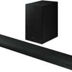 Samsung SAMS Q-Soundbar HW-Q600B HW-Q600B/EN