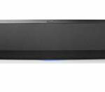 Denon DHT-S716H Soundbar, Bluetooth Sound Bar for Surround Sound, 4x HDMI Inputs, 4K Ultra HD, AirPlay 2, Google Assistant / Siri / Alexa Compati
