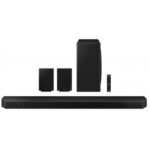 Samsung SAMS Q-Soundbar HW-Q930B HW-Q930B/EN