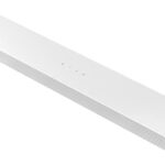 Samsung S61B All In One Soundbar Speaker (2022) - 5.0ch All In One Soundbar With 7 Speakers, 3D Surround Sound, Adaptive Sound, Wireless Bluetoot