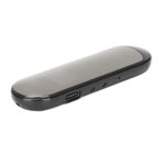 Digital Voice Recorder, Voice Recorder Portable, Sound Video Sync AI Smart HD Video Noise Reduction Digital Voice Sound Recorder for Study Office