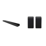 Sony HTA5000.CEK + SARS3S.CEK