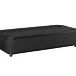 Epson EH-LS800B 4K PRO-UHD 4,000 lumen Android TV Short Throw Laser Projector