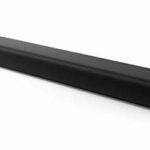 TCL TS8011 2.1 Channel Sound Bar with built-in subwoofer – Fire TV Edition