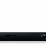 LG SK1D All-in-One 100W Soundbar, Black