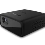 PicoPix Micro+ Projector